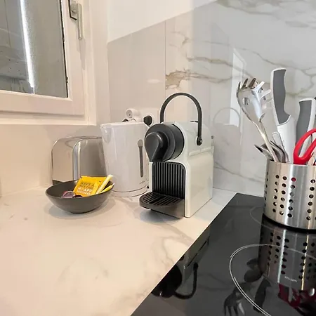 Appartement Le Grand Bleu Terrasseclimwifinetflix Proche Gare-centre *